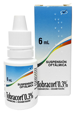 Tobracort